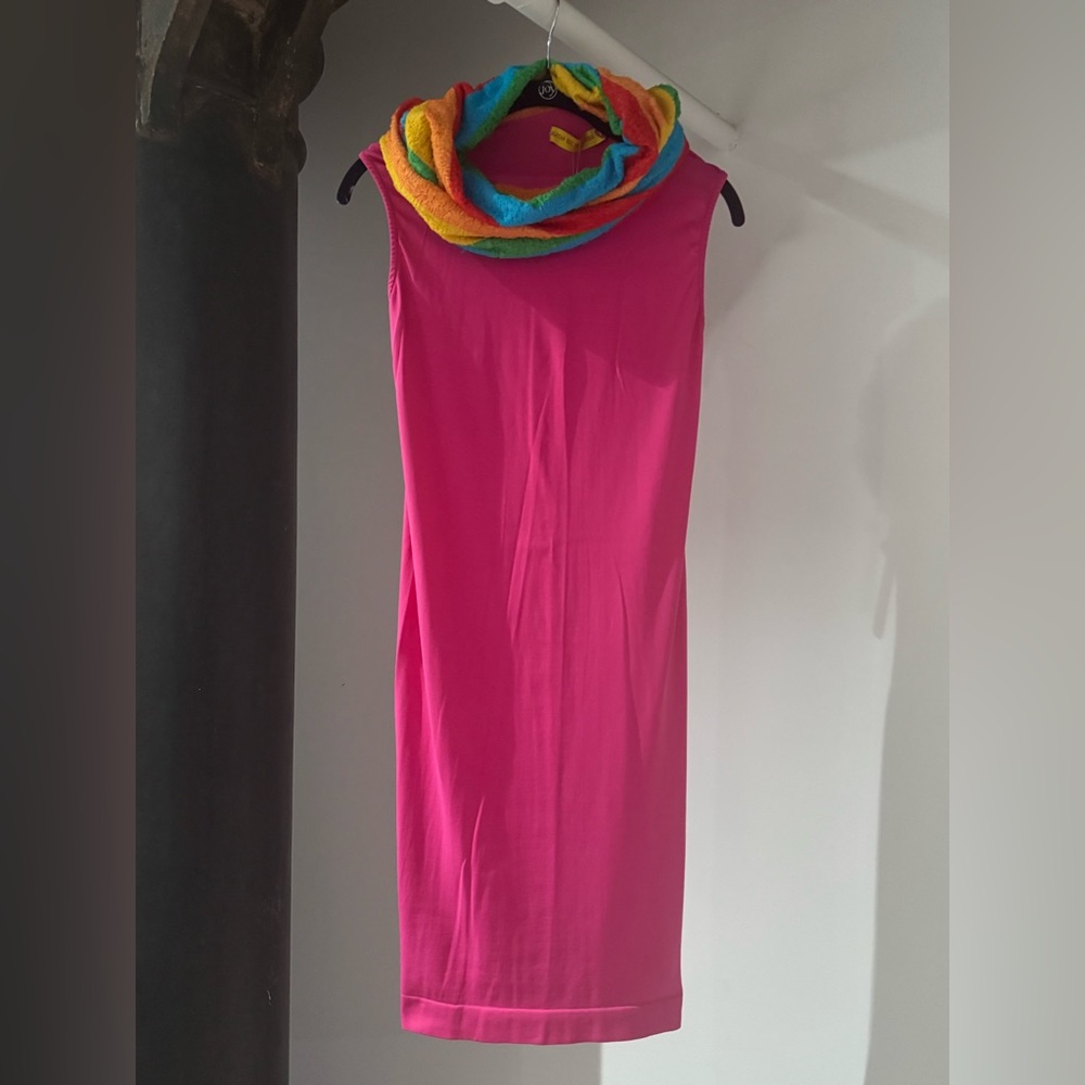 Agatha Ruiz de la Prada beach”dream of beach night” collection .